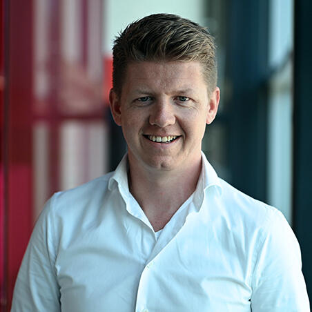 Jeroen Roozendaal